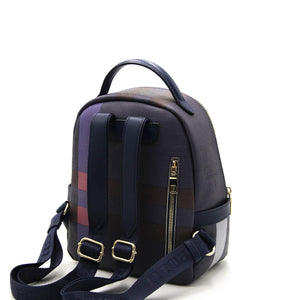 Silver & Polo Laci F. - Laci SP1061 Kadın Sırt Çantası