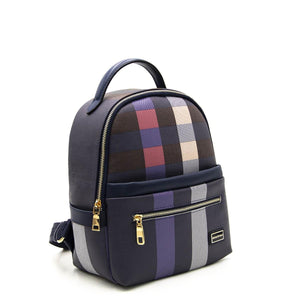 Silver & Polo Laci F. - Laci SP1061 Kadın Sırt Çantası