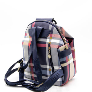 Silver & Polo Laci - Laci SP771 Kadın Sırt Çantası