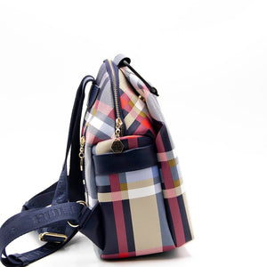 Silver & Polo Laci - Laci SP771 Kadın Sırt Çantası