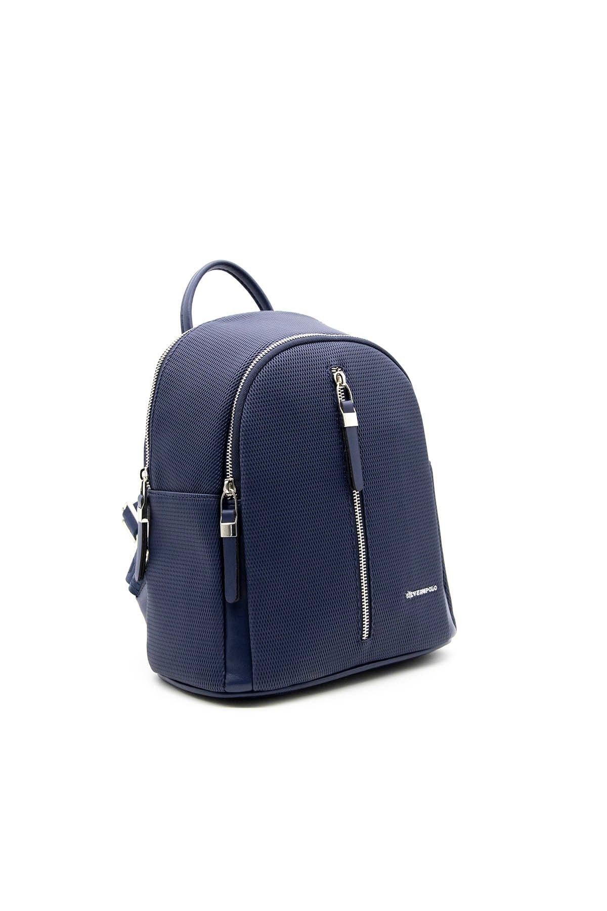 Silver & Polo Laci - Laci SP901 Kadın Sırt Çantası