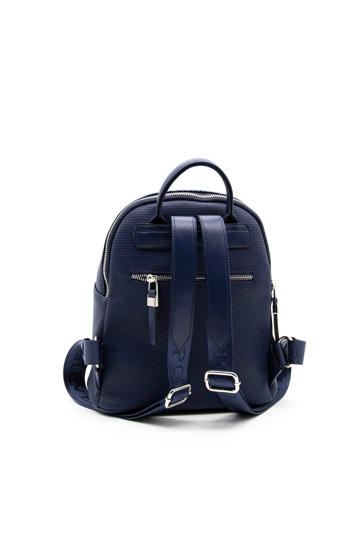 Silver & Polo Laci - Laci SP901 Kadın Sırt Çantası