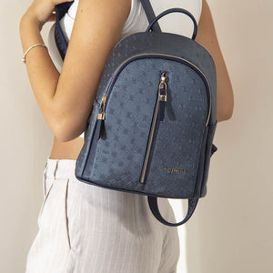 Silver & Polo Laci - Laci SP901 Kadın Sırt Çantası