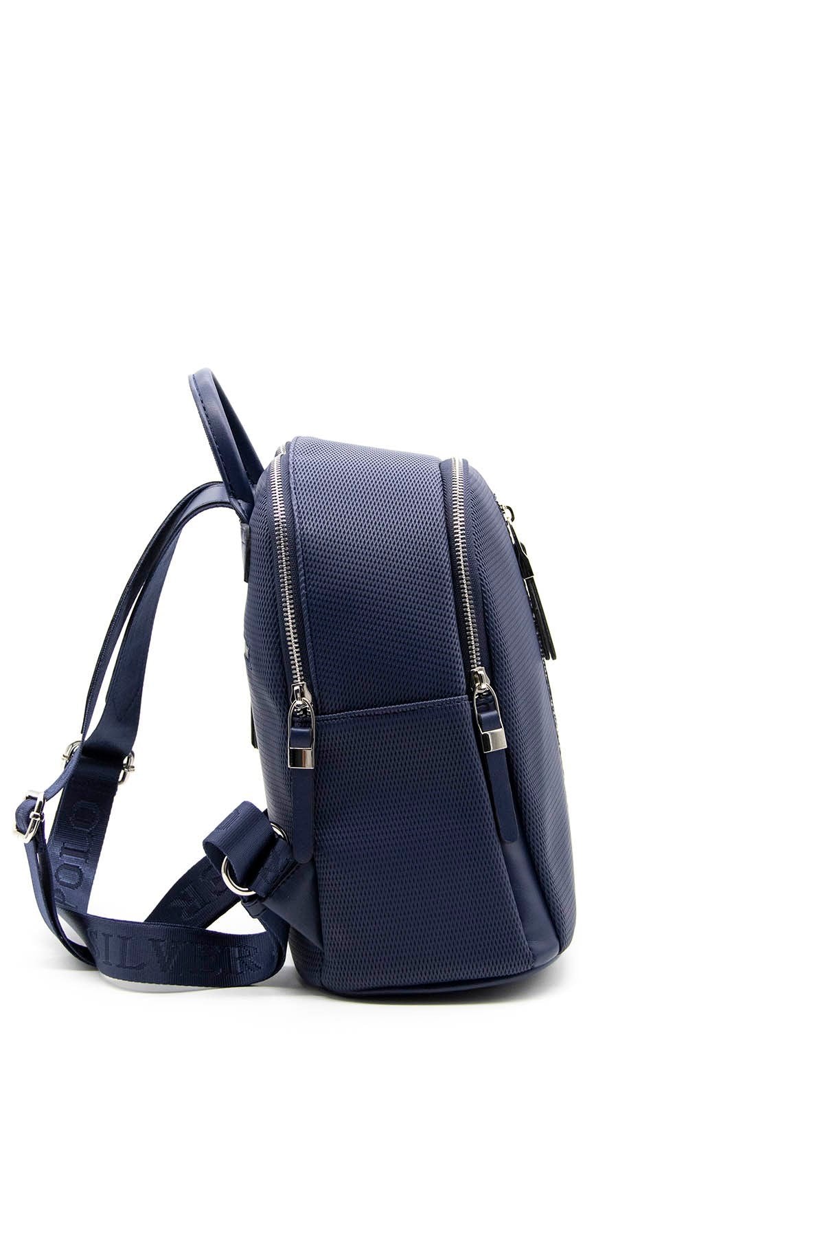 Silver & Polo Laci - Laci SP901 Kadın Sırt Çantası