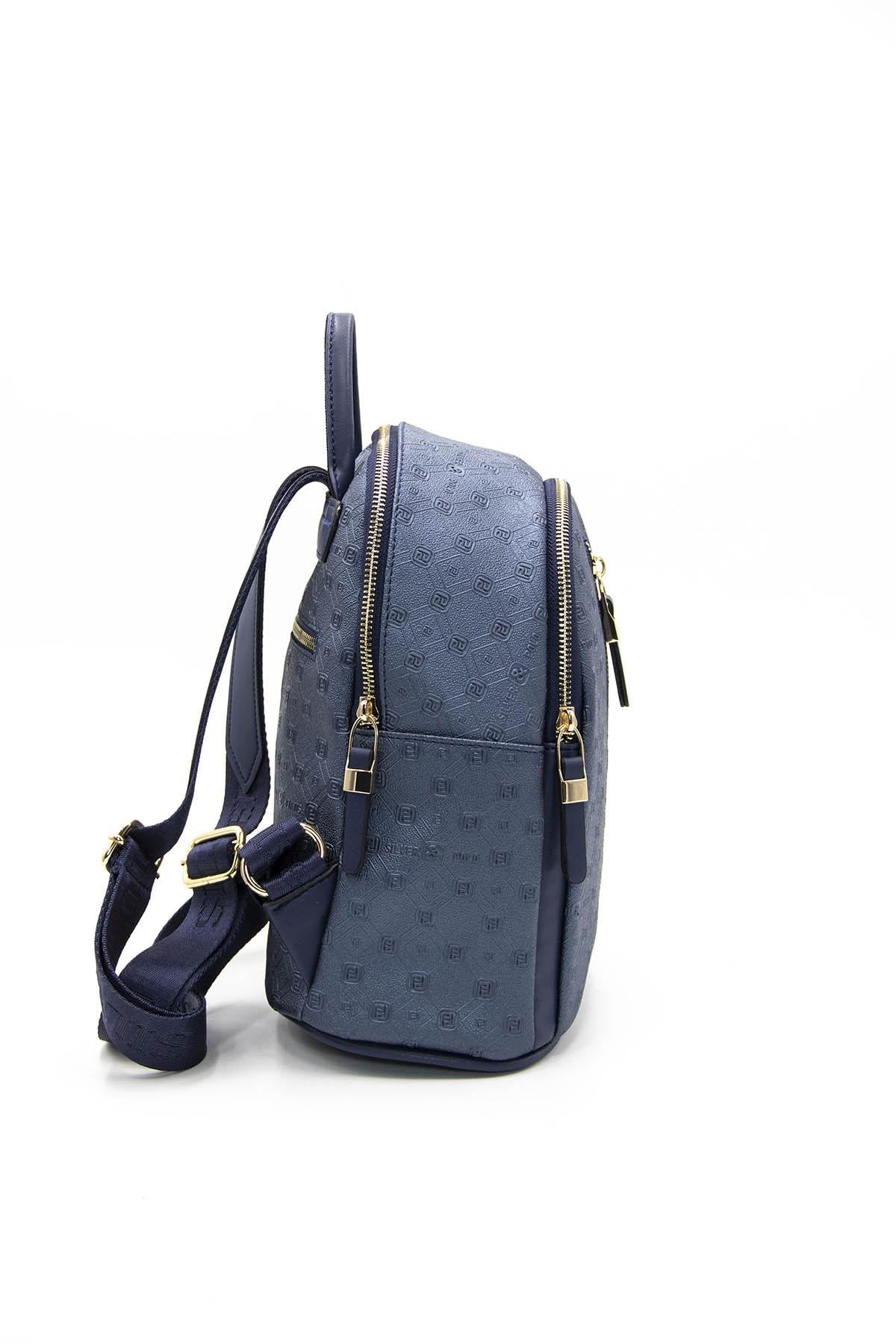 Silver & Polo Laci - Laci SP901 Kadın Sırt Çantası