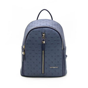 Silver & Polo Laci - Laci SP901 Kadın Sırt Çantası