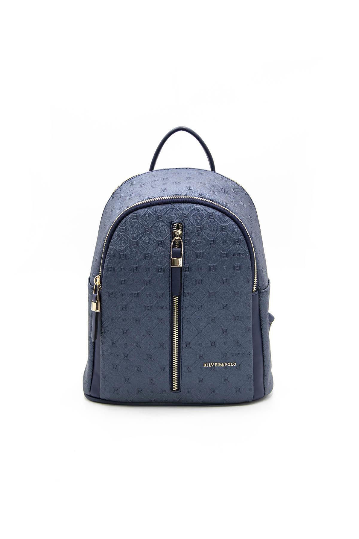 Silver & Polo Laci - Laci SP901 Kadın Sırt Çantası