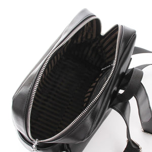 Silver & Polo Siyah - Siyah SP866 Kadın Sırt Çantası