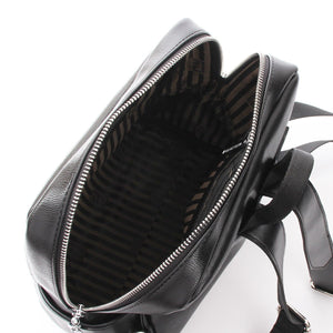 Silver & Polo Siyah - Siyah SP866 Kadın Sırt Çantası