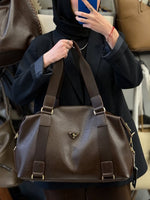 Nas Bag Büyük Boy Kadın Seyahat Çantası - 1195