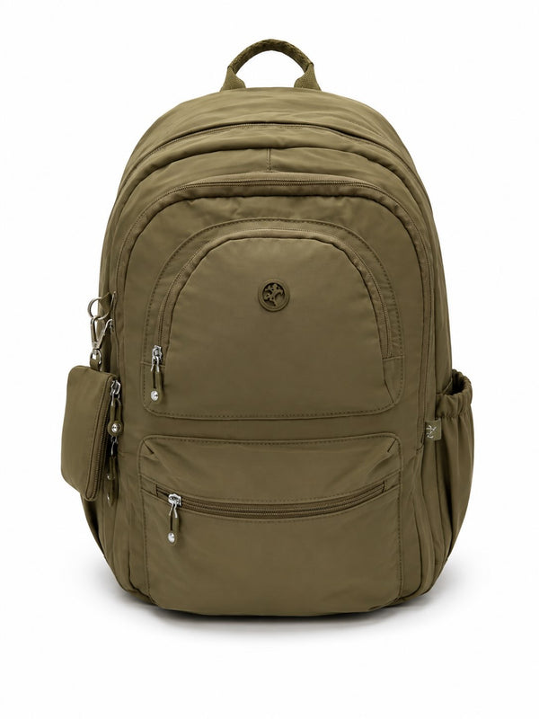 Nas Bag Su Geçirmez Okul-Seyahat Çantası -NS2340