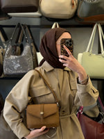 Nas Bag Taba Omuz ve Çapraz Çanta - NS26014