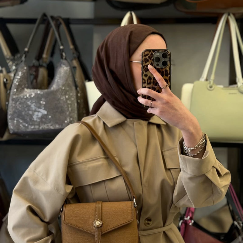 Nas Bag Omuz ve Çapraz Çanta - NS26014 - 3