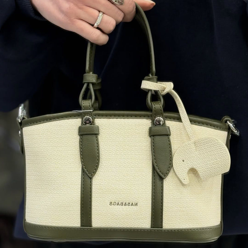 NASBAG El Çantası - NS26034 - 4