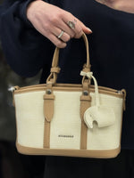 NASBAG Kum Renkli El Çantası - NS26034