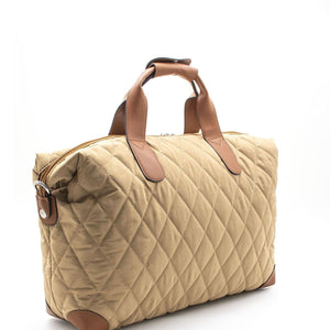 Silver & Polo A.Vizon - Taba SP1141 Kadın Seyahat Çantası