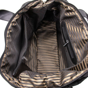 Silver & Polo A.Vizon - Taba SP1141 Kadın Seyahat Çantası