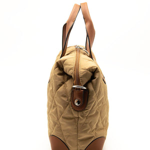 Silver & Polo A.Vizon - Taba SP1152 Kadın Seyahat Çantası