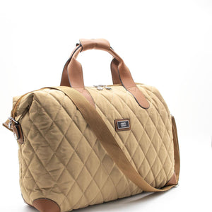 Silver & Polo A.Vizon - Taba SP1141 Kadın Seyahat Çantası