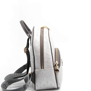 Silver & Polo A.gümüş - Antrasit SP945 Kadın Sırt Çantası