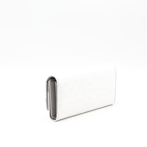 Silver & Polo Beyaz-A.gri SP979 Kadın Cüzdan & Kartlık