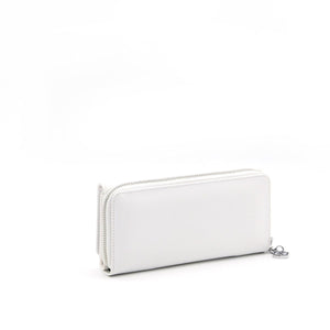 Silver & Polo Beyaz - Beyaz SP846 Kadın Cüzdan & Kartlık
