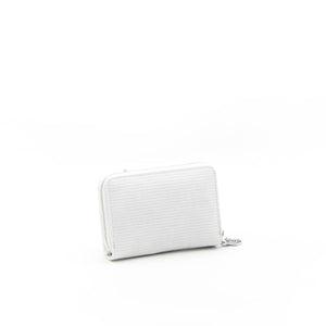 Silver & Polo Beyaz - Beyaz SP935 Kadın Cüzdan & Kartlık