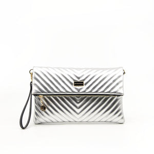 Silver & Polo Gümüş SP1134 Kadın Portföy & Clutch