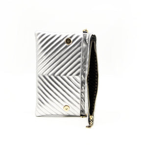 Silver & Polo Gümüş SP1134 Kadın Portföy & Clutch