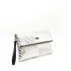 Silver & Polo Gümüş SP1134 Kadın Portföy & Clutch