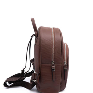 Silver & Polo Kahve SP1062 Kadın Sırt Çantası