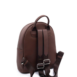 Silver & Polo Kahve SP1062 Kadın Sırt Çantası