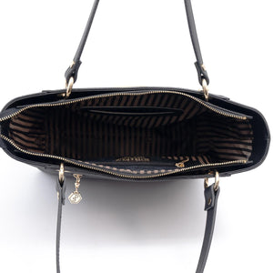 Silver & Polo Kahve SP1176 Kadın Omuz Çantası