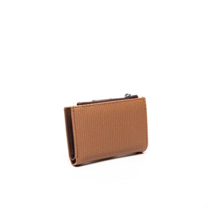 Silver & Polo Karamel - Kahve SP1107 Kadın Cüzdan & Kartlık