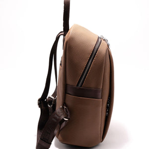 Silver & Polo Karamel - Kahve SP926 Kadın Sırt Çantası