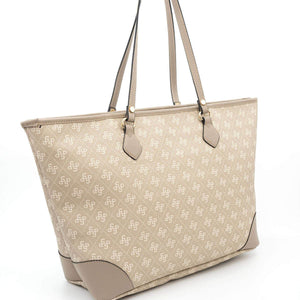 Silver & Polo Kum - A.Vizon SP1169 Kadın Omuz Shopper Çanta