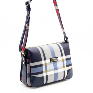 Silver & Polo Laci - Laci SP784 Kadın Çapraz Çanta