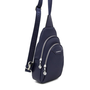 Silver & Polo Laci - Laci SP959 Kadın Bel Çantası