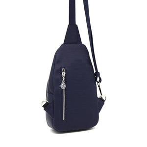 Silver & Polo Laci - Laci SP959 Kadın Bel Çantası