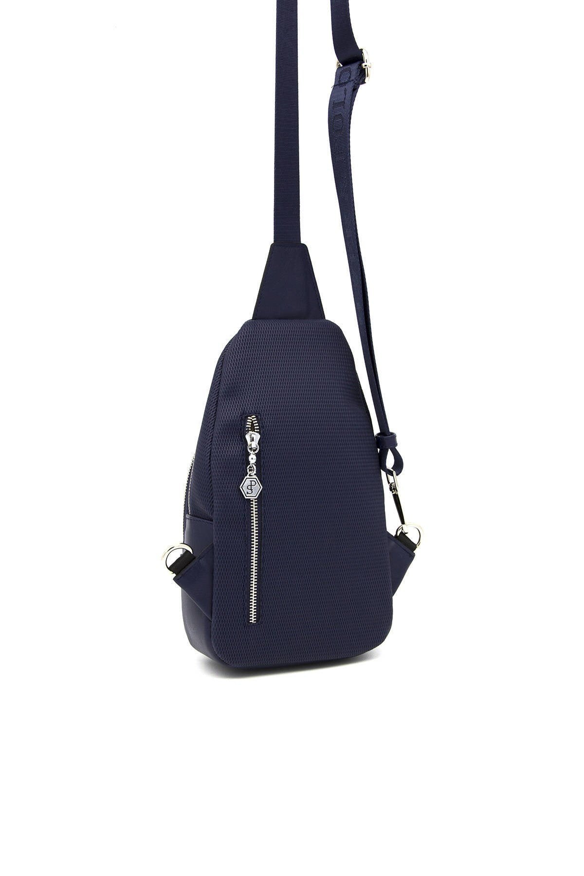 Silver & Polo Laci - Laci SP959 Kadın Bel Çantası