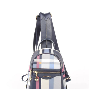 Silver & Polo Laci - Laci SP983 Kadın Sırt Çantası