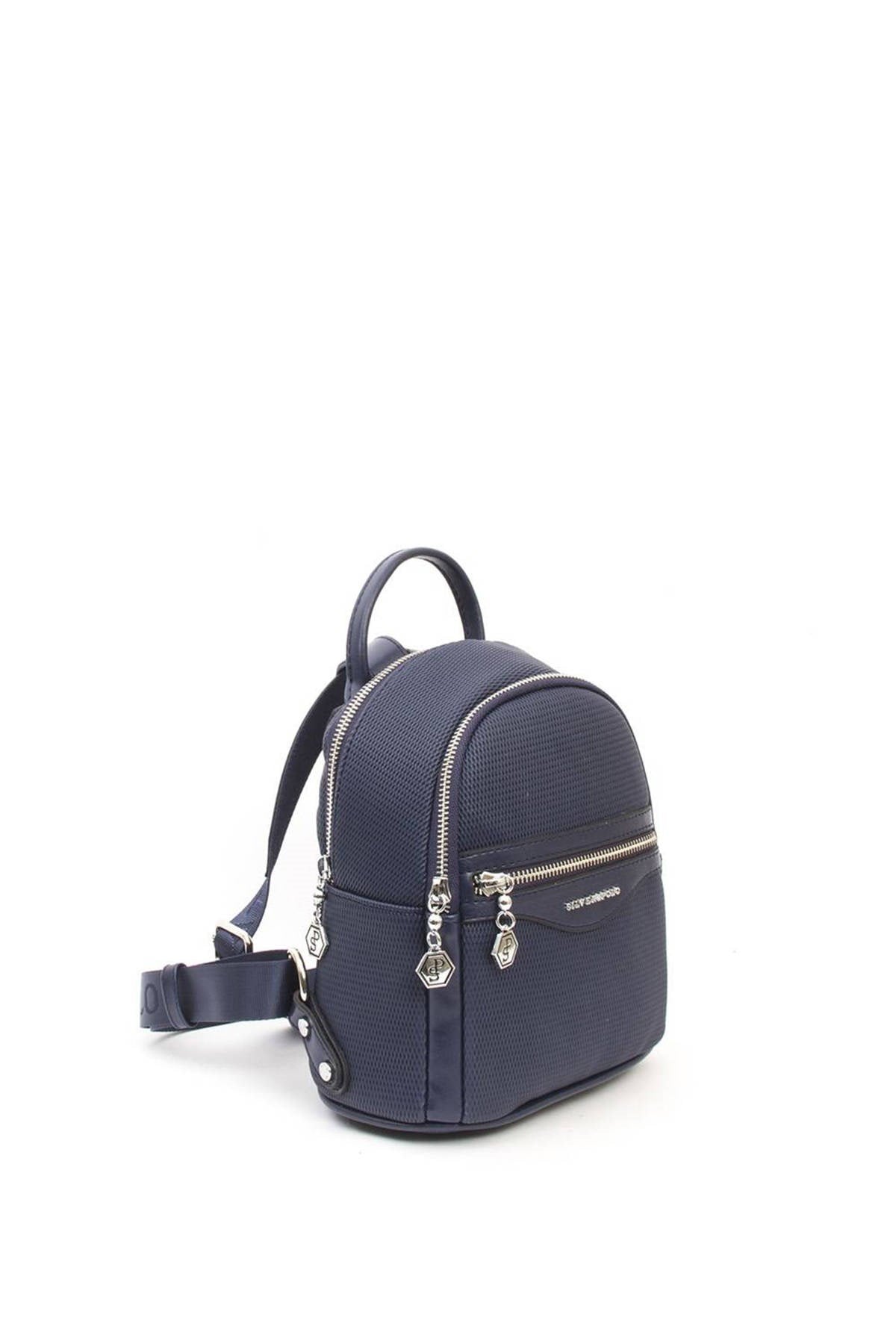 Silver & Polo Laci - Laci SP983 Kadın Sırt Çantası