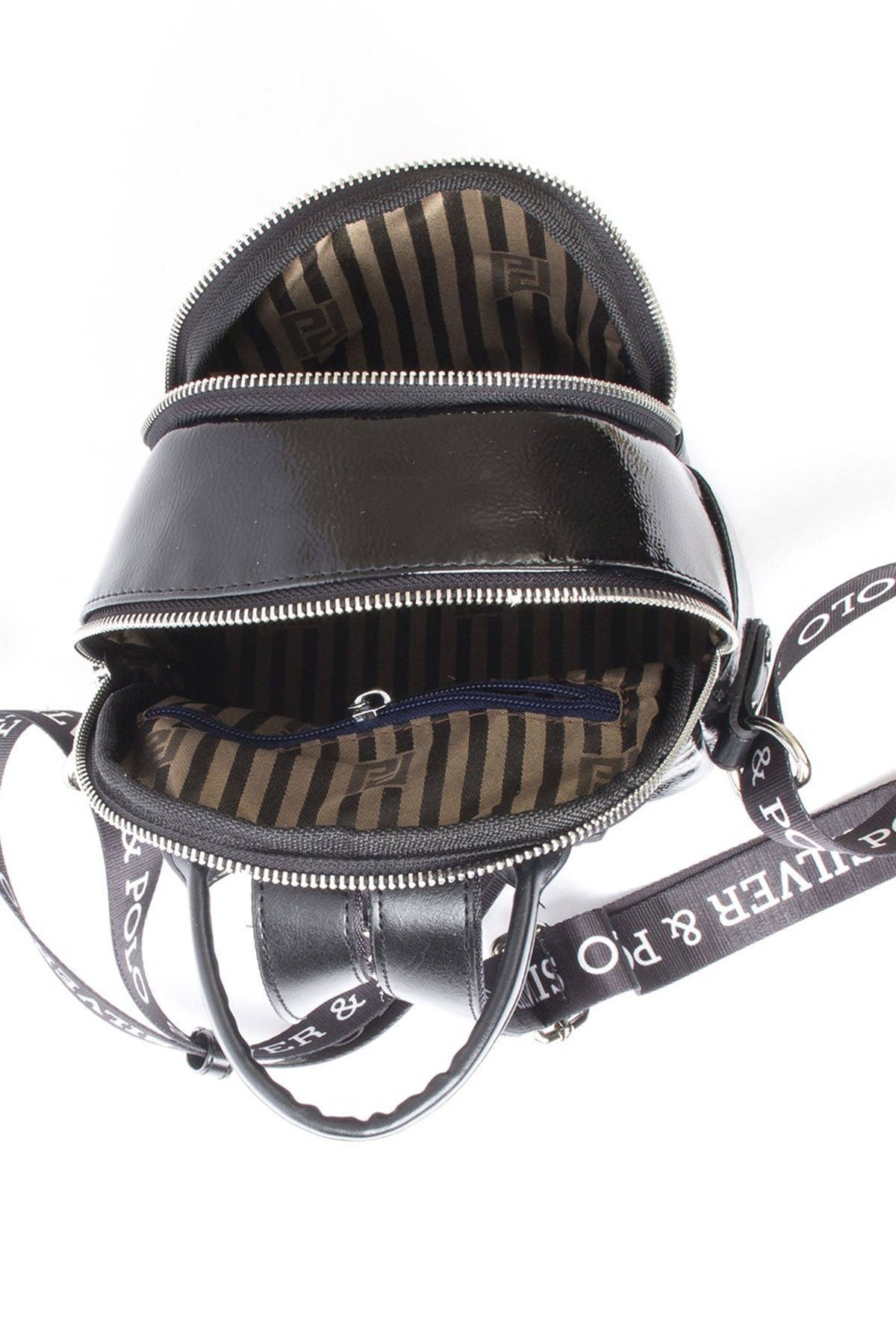 Silver & Polo Laci - Laci SP983 Kadın Sırt Çantası