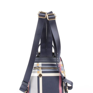 Silver & Polo Laci - Laci SP983 Kadın Sırt Çantası