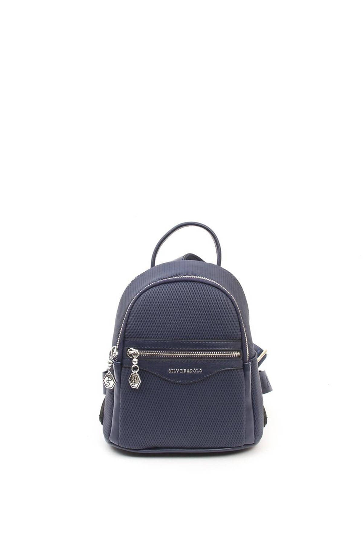 Silver & Polo Laci - Laci SP983 Kadın Sırt Çantası