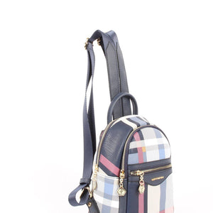 Silver & Polo Laci - Laci SP983 Kadın Sırt Çantası