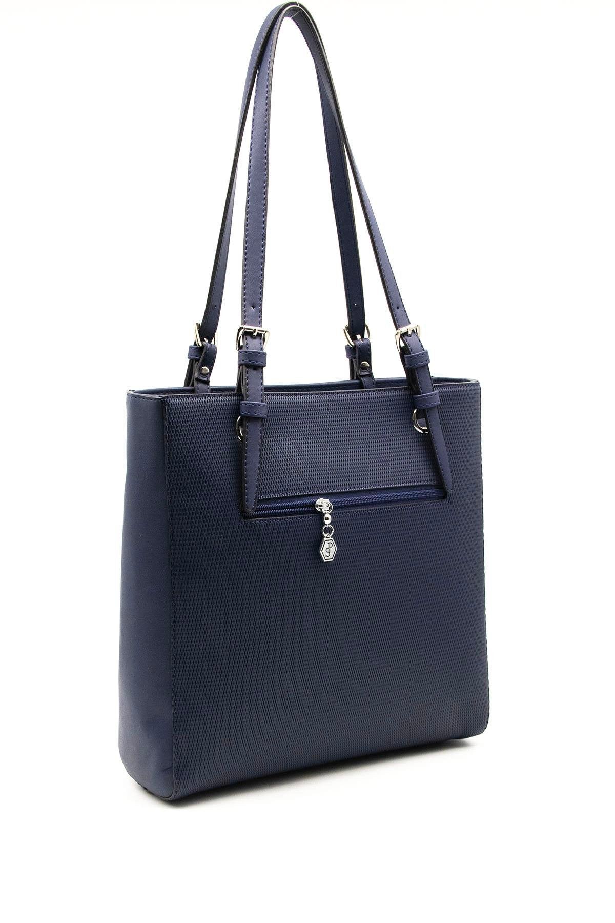 Silver & Polo Laci - Laci SP1096 Kadın Omuz Çantası