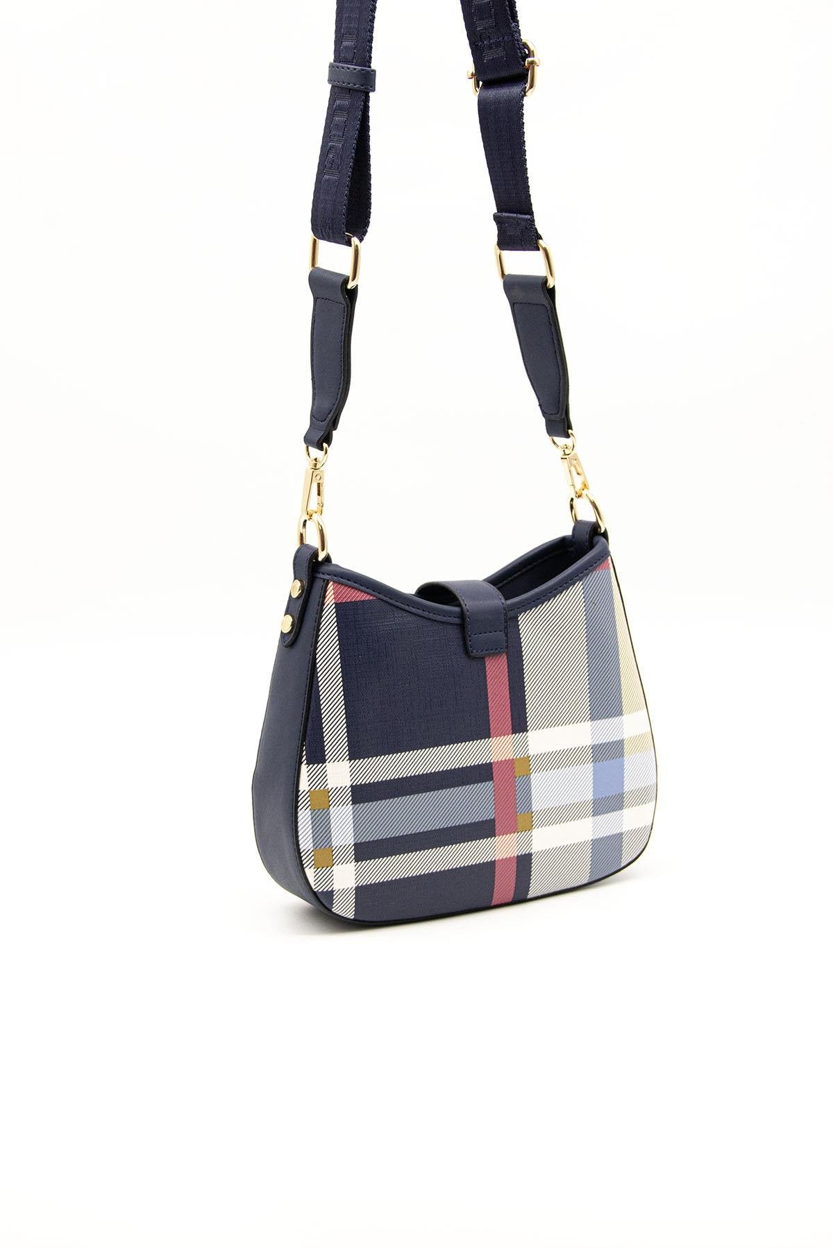 Silver & Polo Laci - Laci SP1156 Kadın Çapraz Çanta