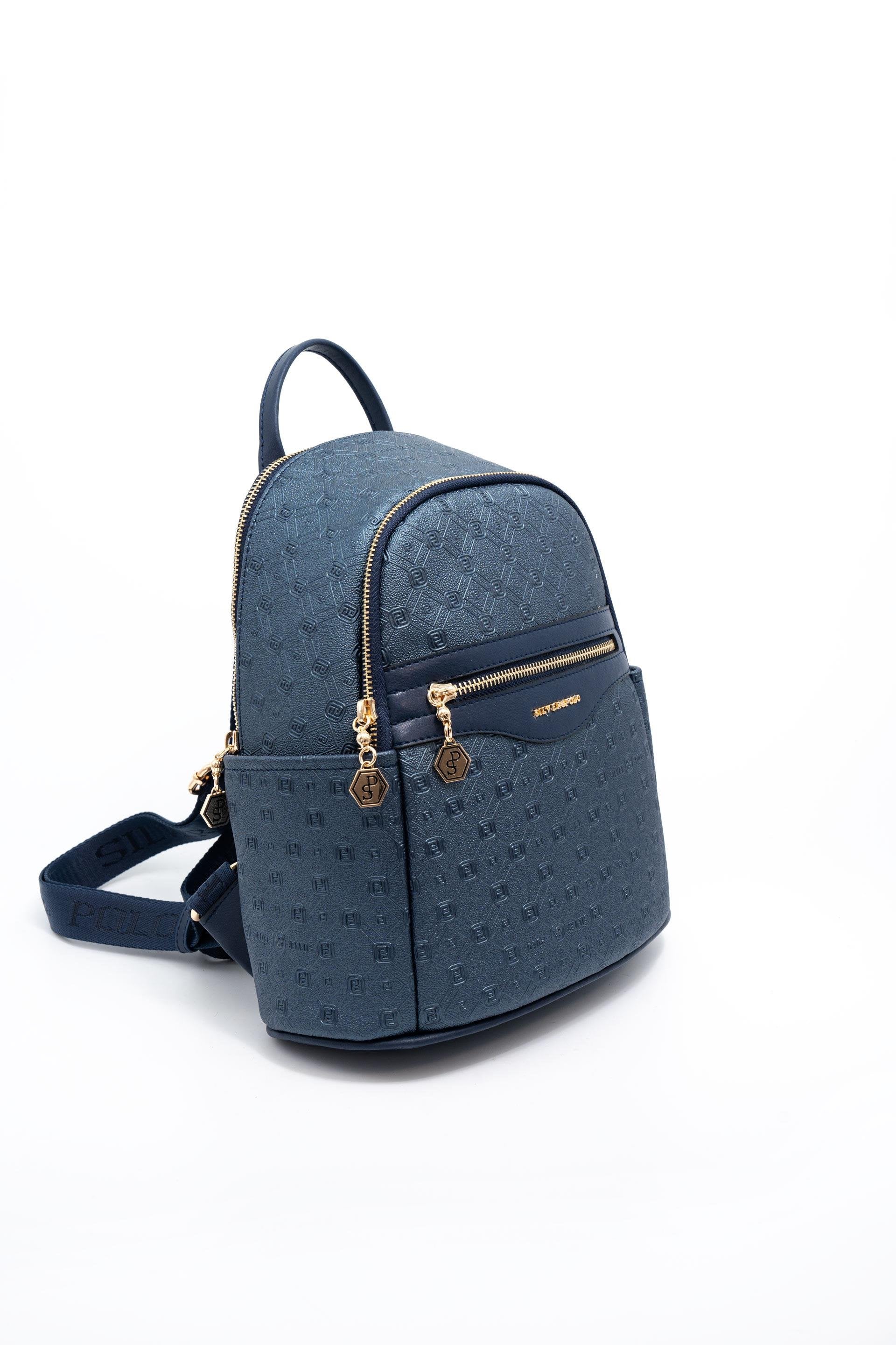 Silver & Polo Laci - Laci SP1161 Kadın Sırt Çantası