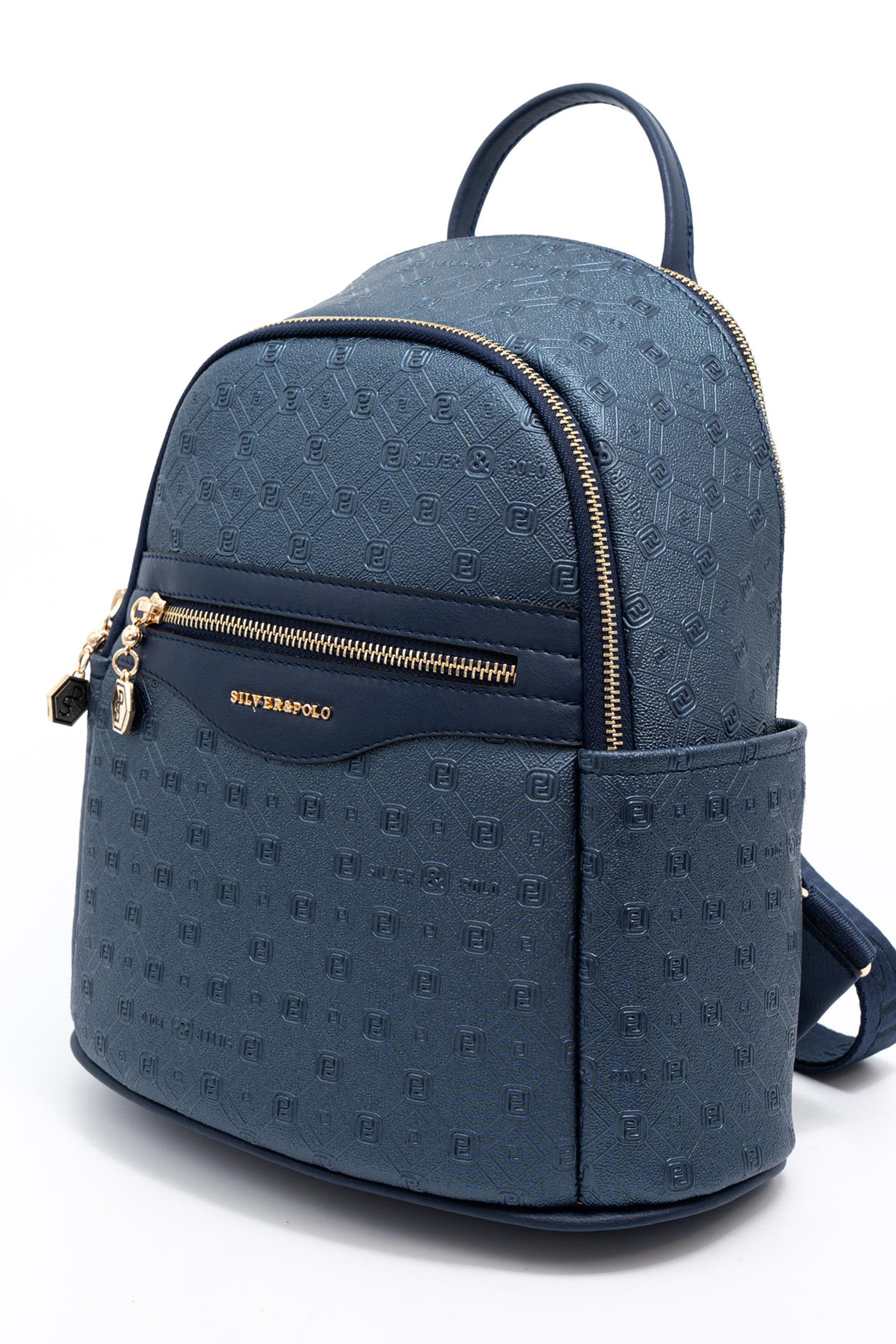 Silver & Polo Laci - Laci SP1161 Kadın Sırt Çantası